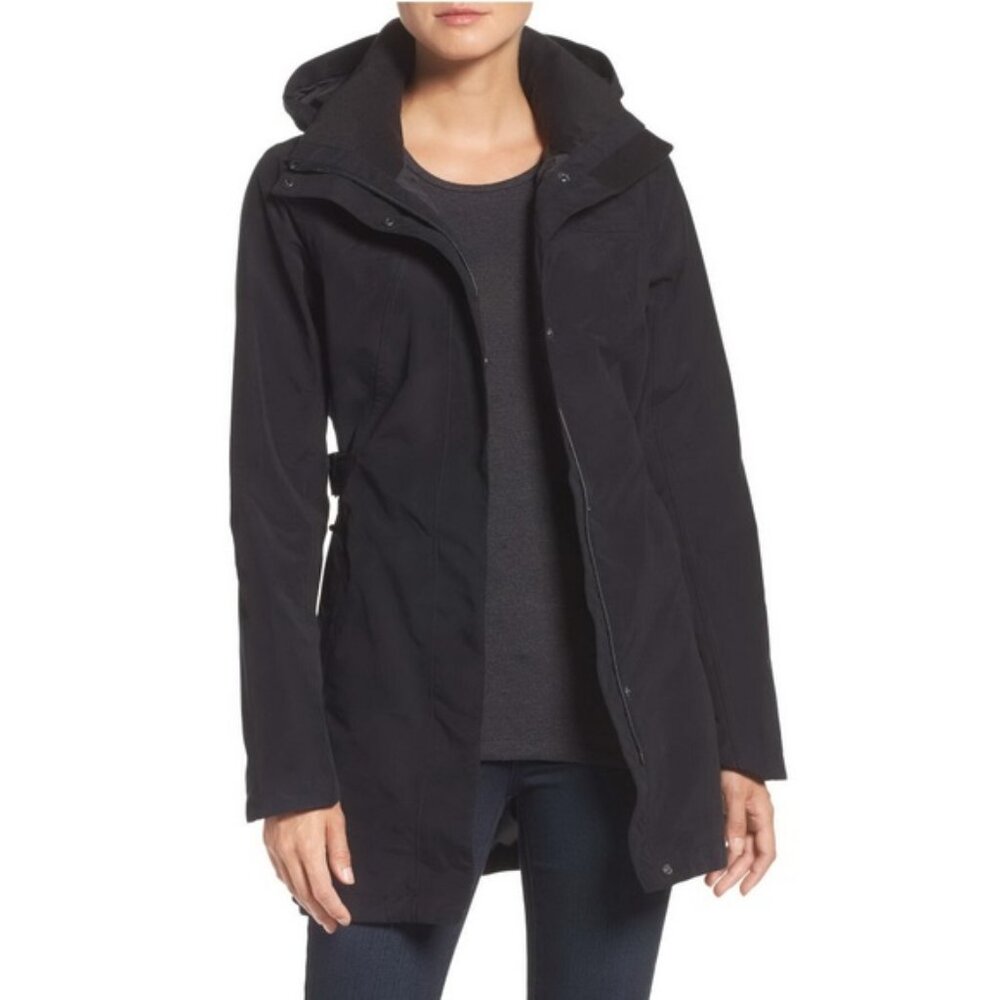 The North Face Laney II Trench Raincoat